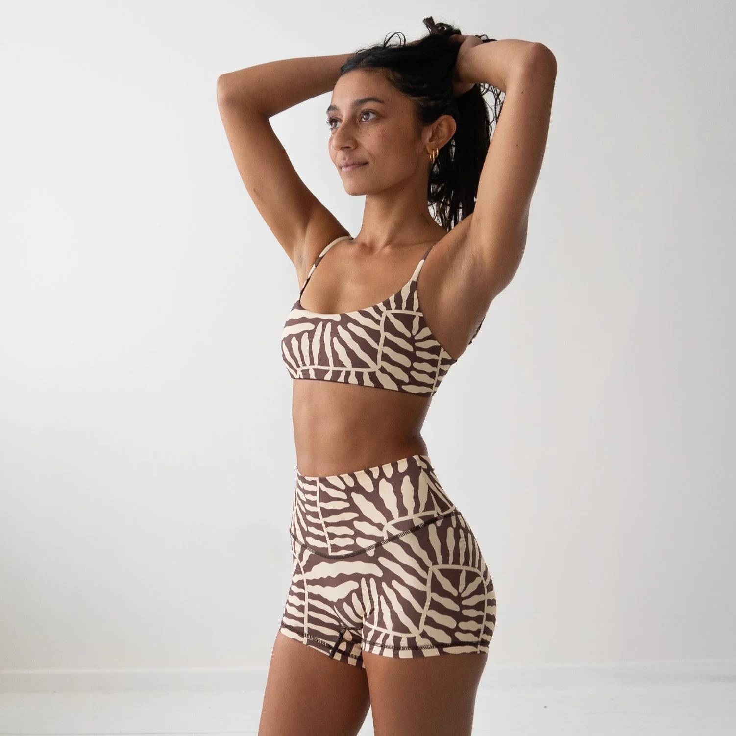 Surf Shorts Coral Sands - Image 3