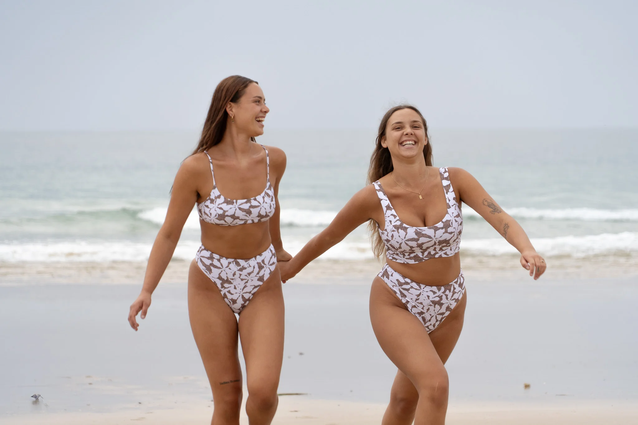 Active Swim Bralette Oasis - Image 7