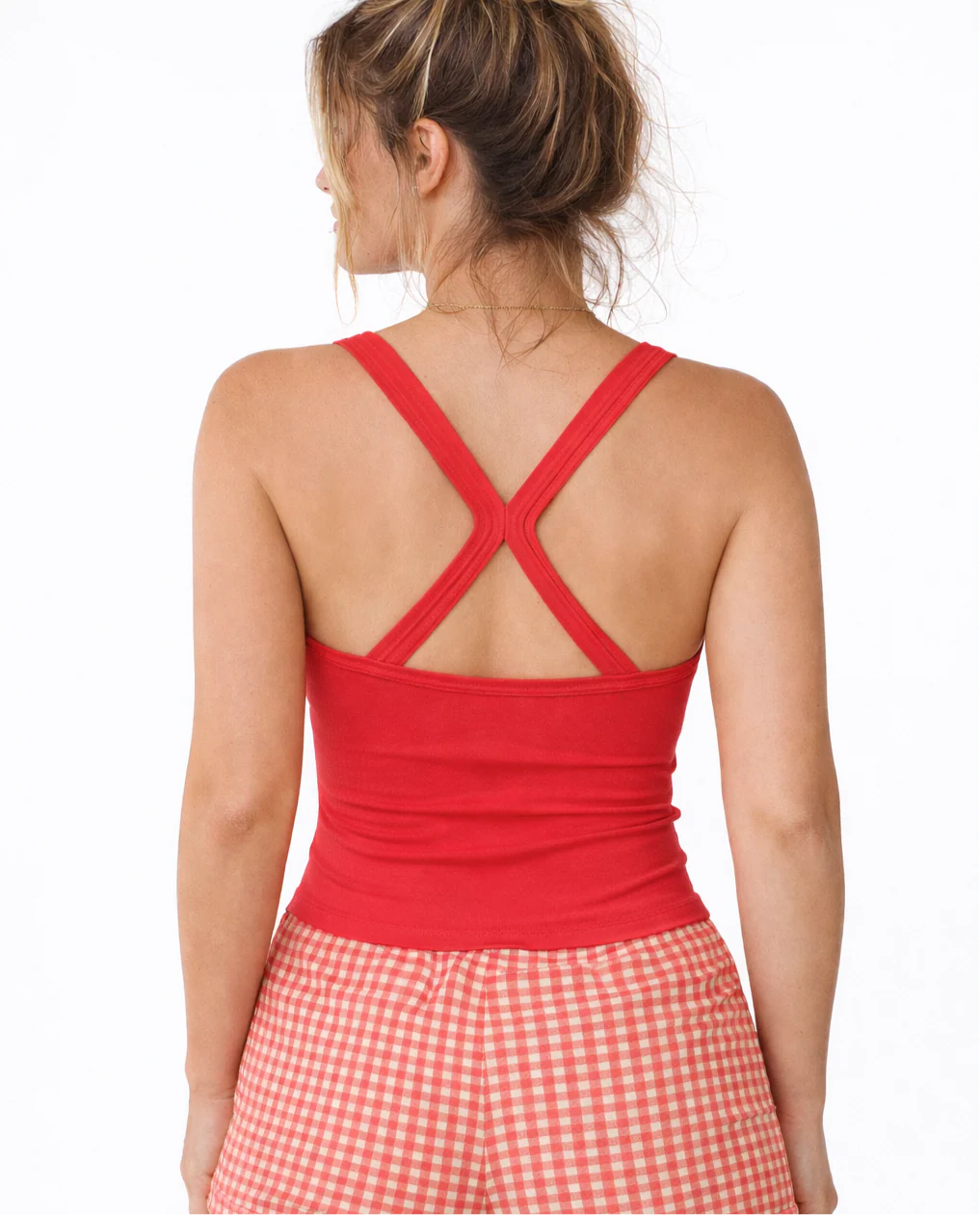 SLEEP Comfort Tank 'Buttercream Dream' - Image 5