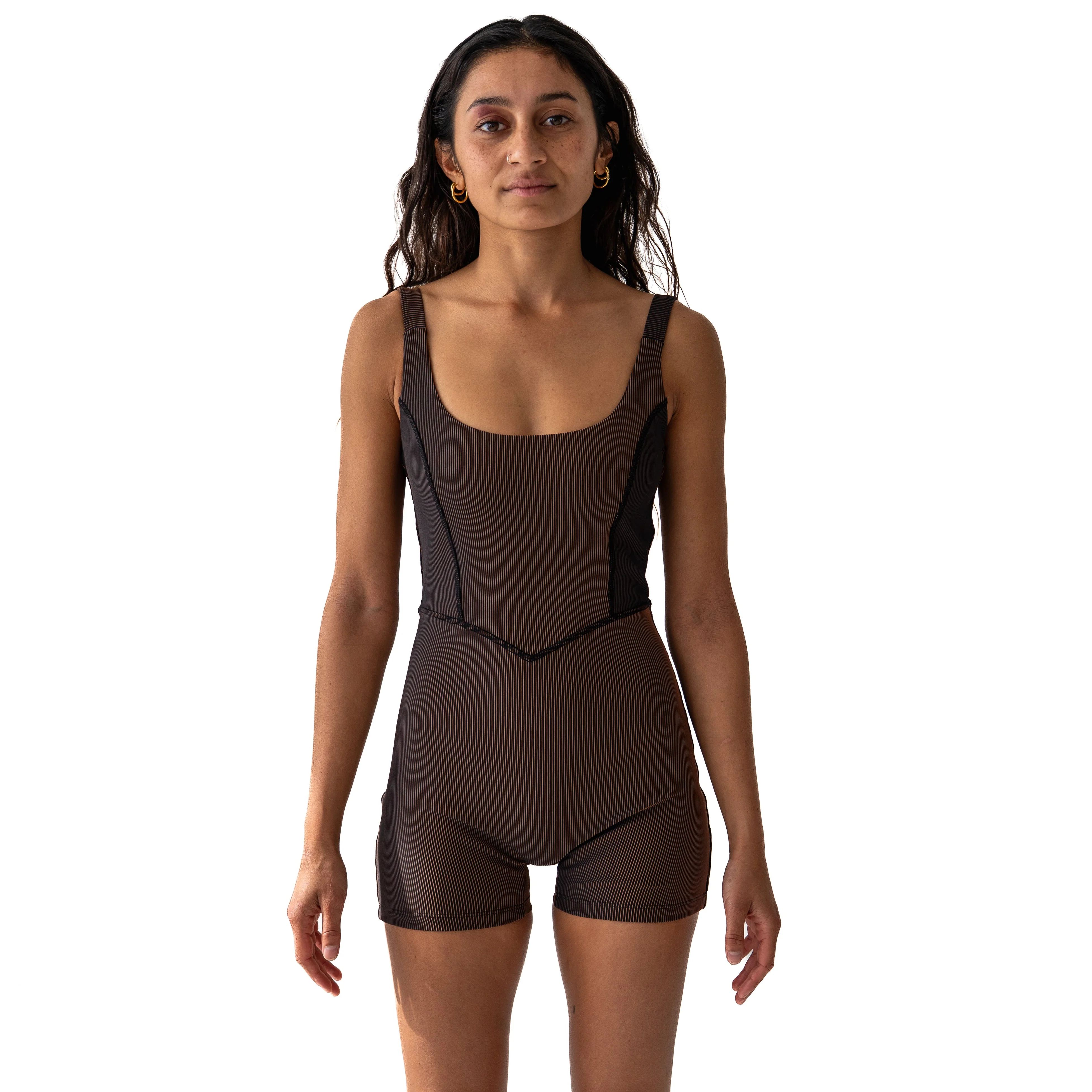 Contour Bodysuit Luxe Rib - Image 6