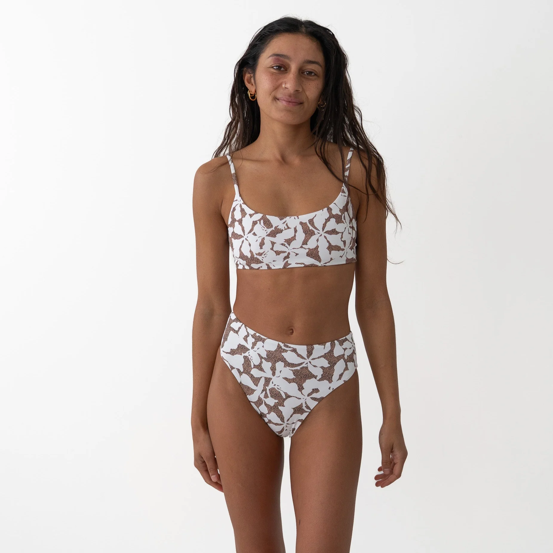 Active Swim Bralette Oasis - Image 3