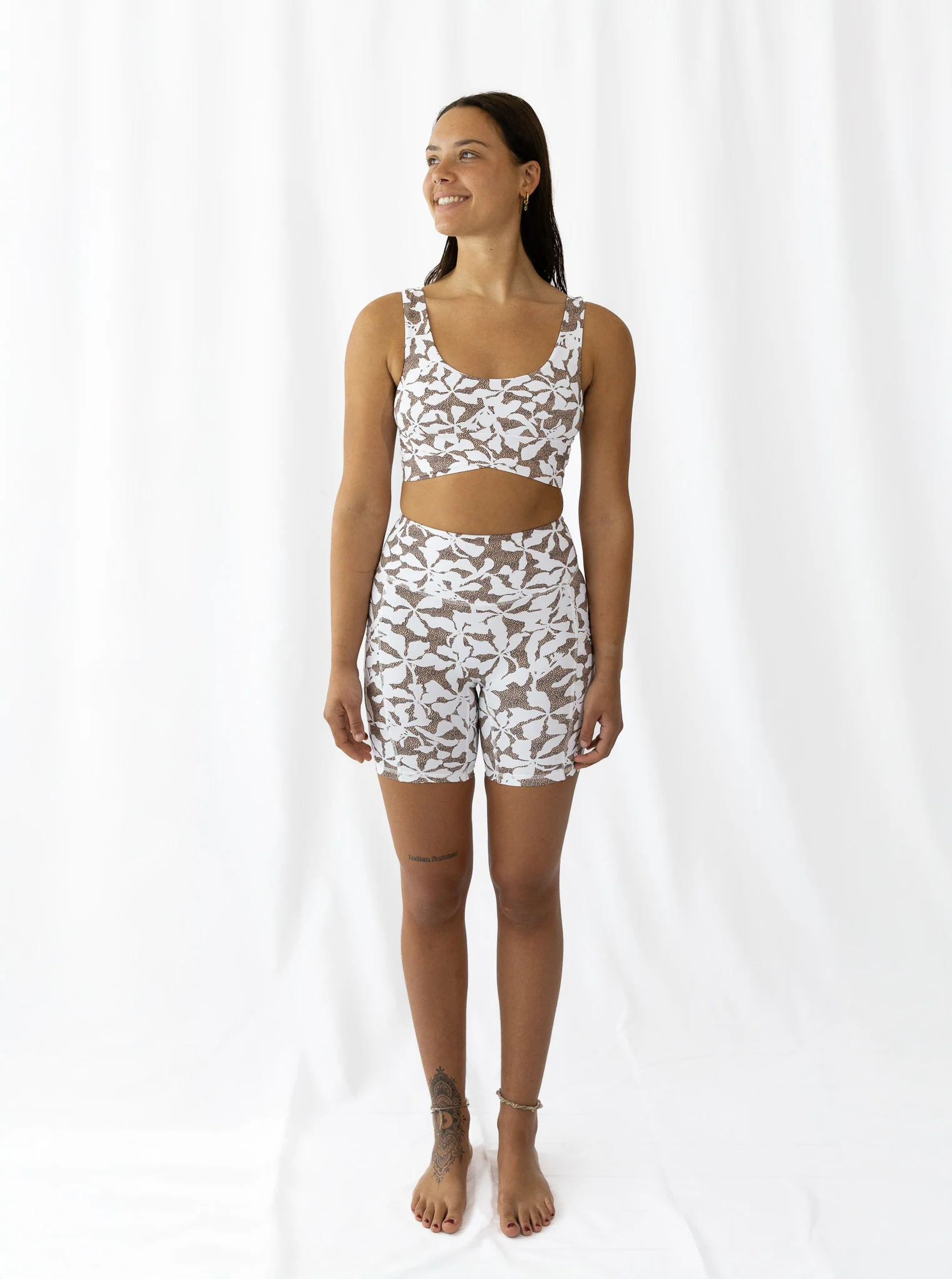Swim Shorts Oasis - Image 4