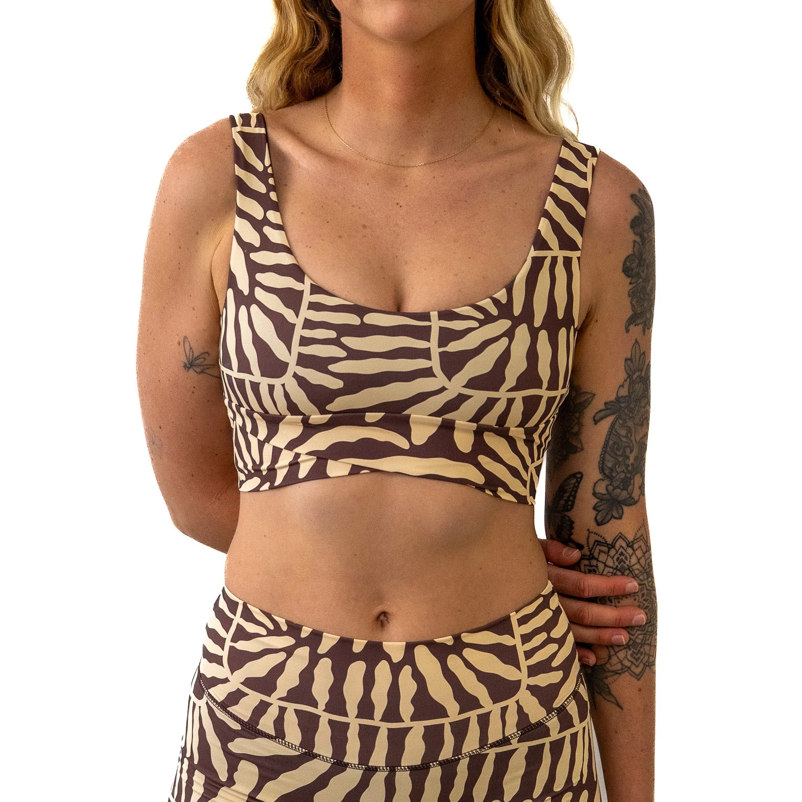 Surf Bra Coral Sands - Image 5