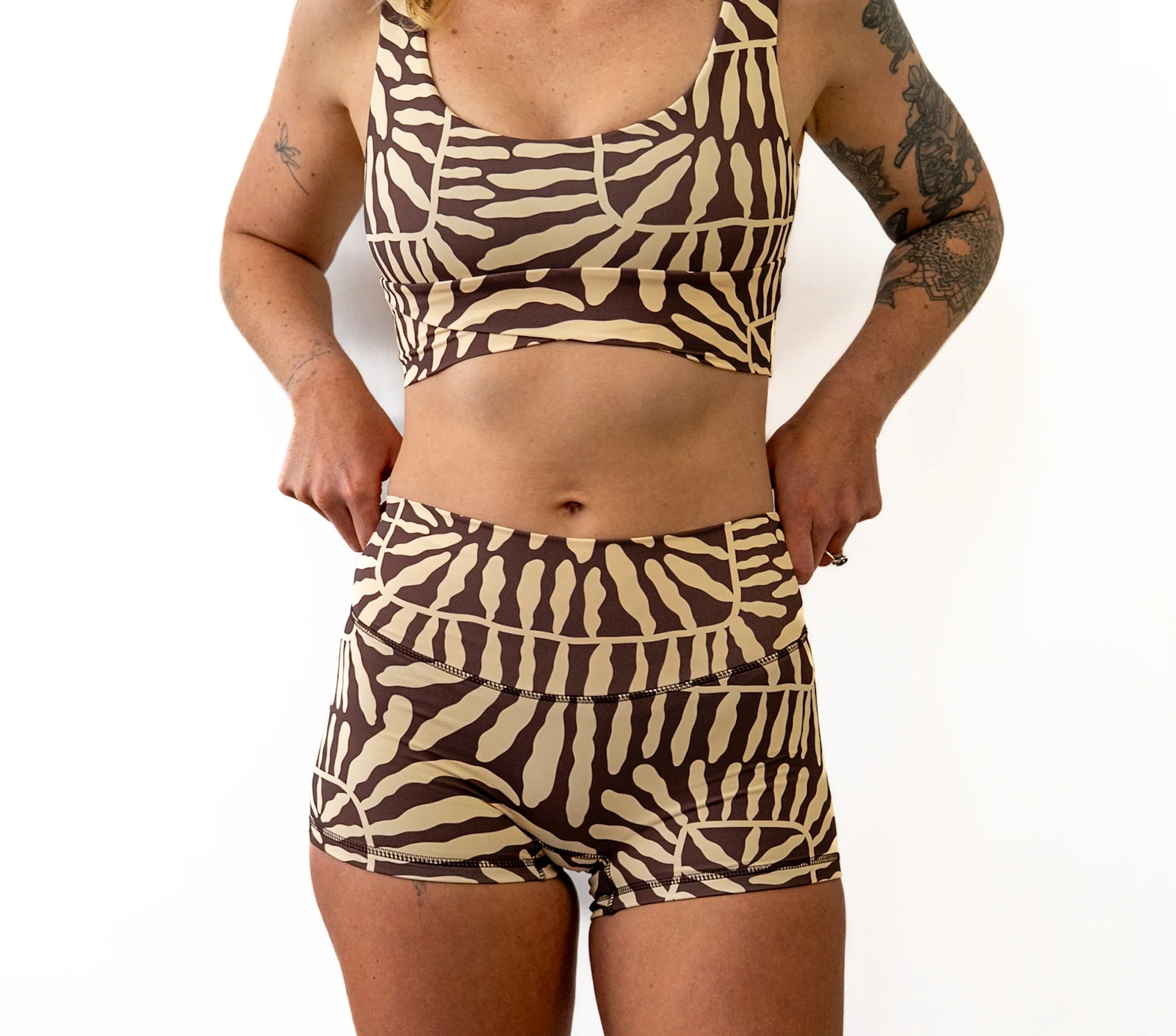 Surf Bra Coral Sands - Image 8