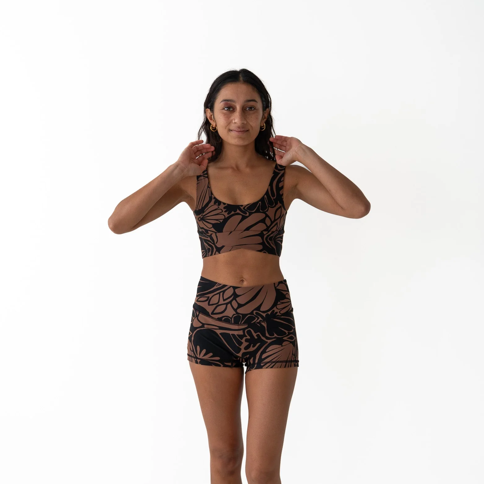 Surf Short Coco Shell - Image 5