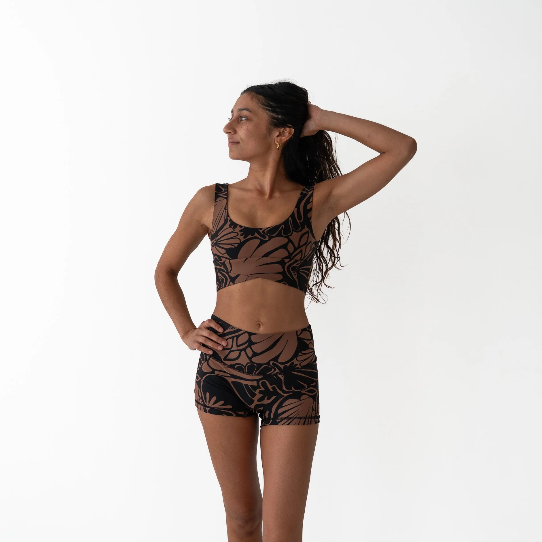 Surf Short Coco Shell - Image 6
