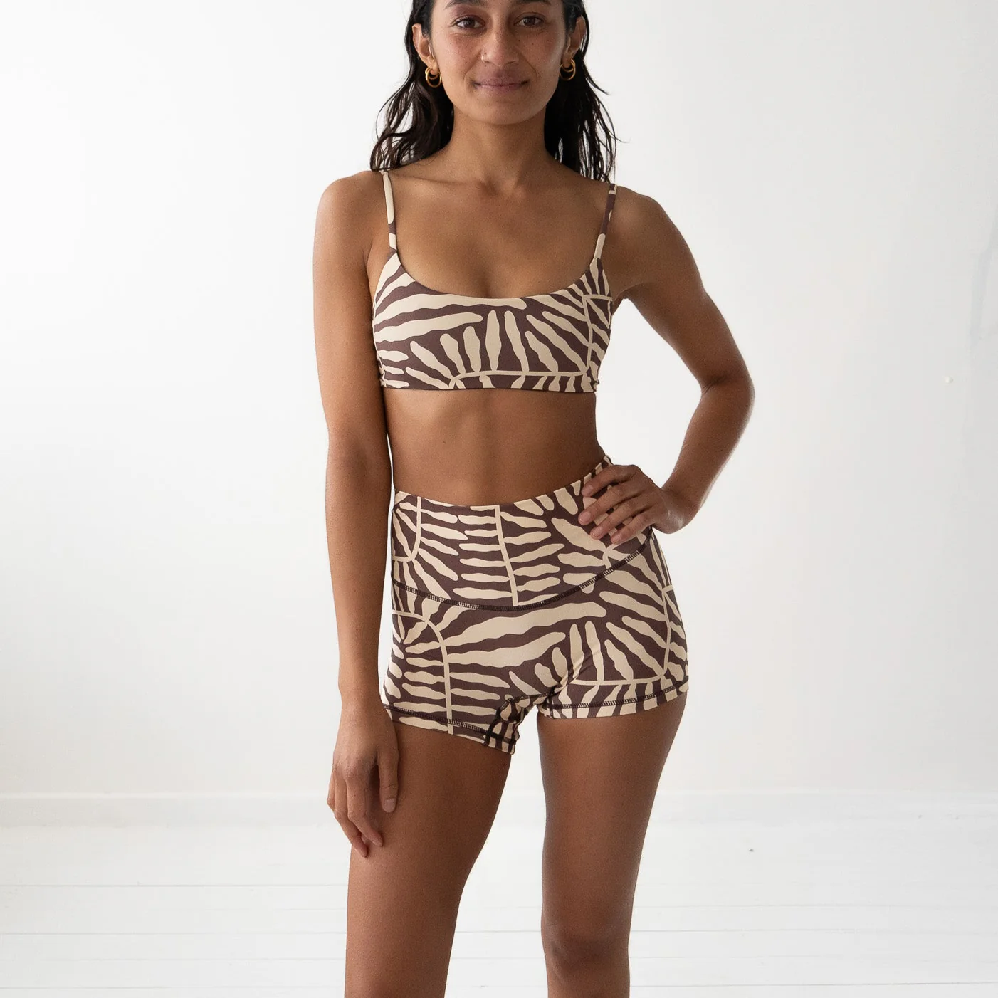 Surf Shorts Coral Sands - Image 4