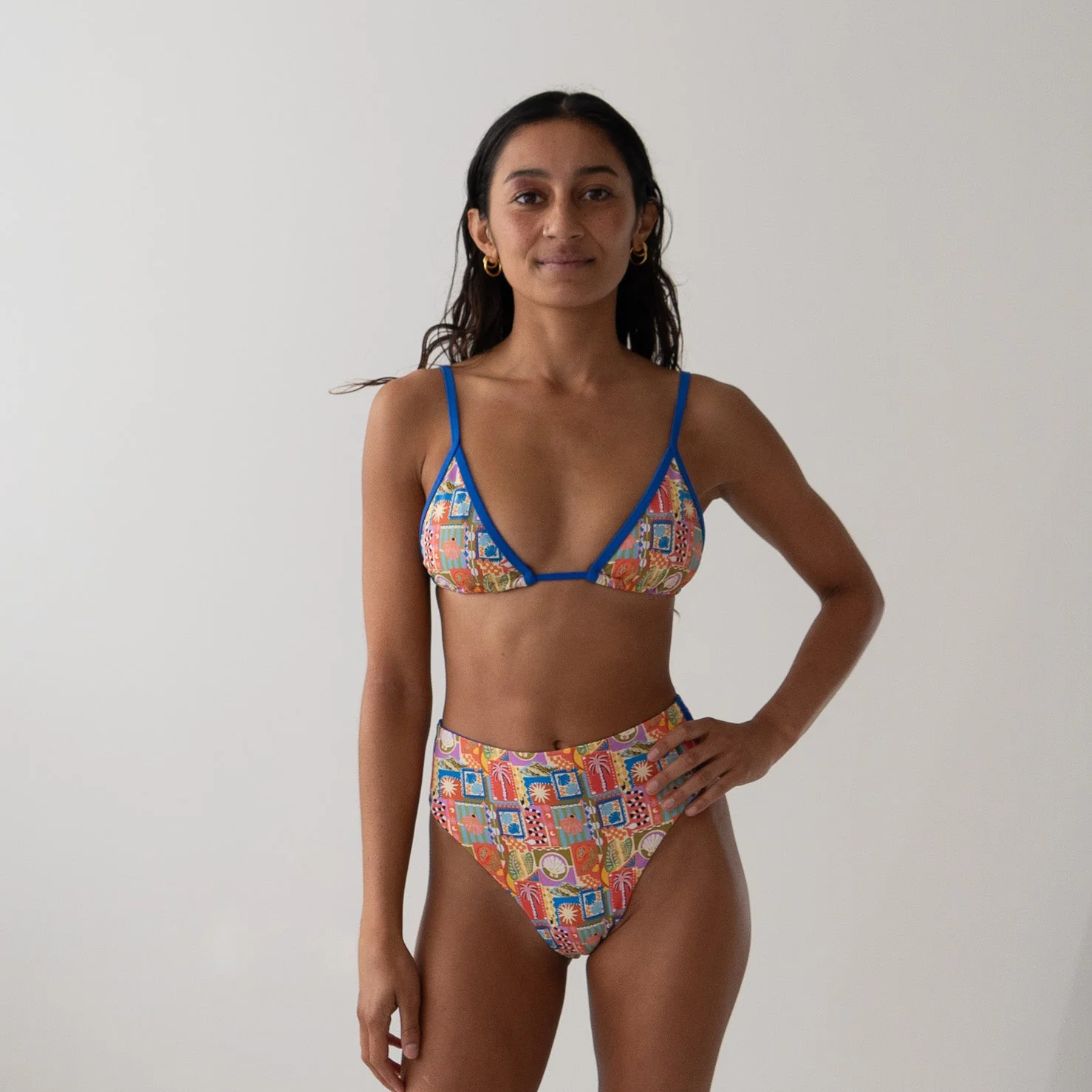 Triangle Top Calypso - Image 4